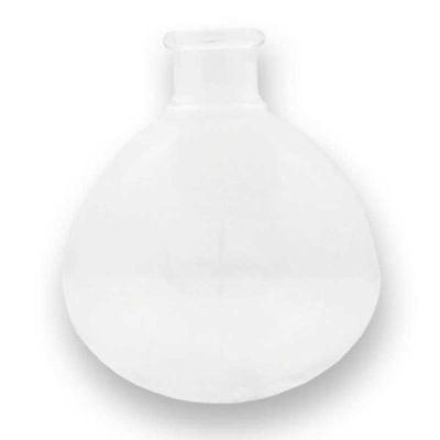 Epinox SAC-3 Ocaree Yedek Sifon Alt Cam, 3 Bardak - 1