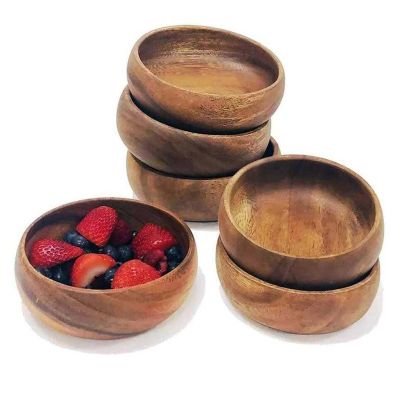 Epinox SAK-12Y Fırat Round Nuts Holder, 12 cm - Epinox