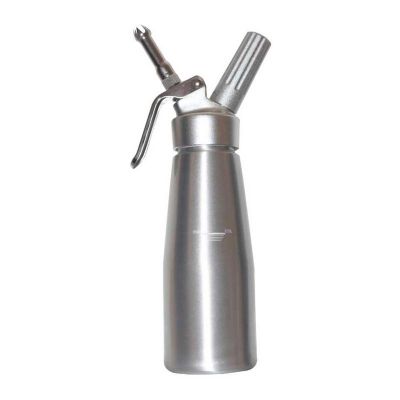 Epinox SAN-05 Cream Siphon, 0.5 L - Epinox