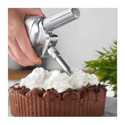 Epinox SAN-10 Cream Siphon, 1000 ml - Epinox