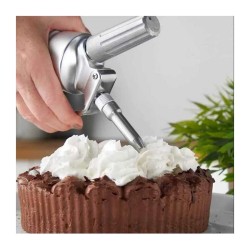 Epinox SAN-10 Сифон для крема, 1000 мл - Epinox (1)