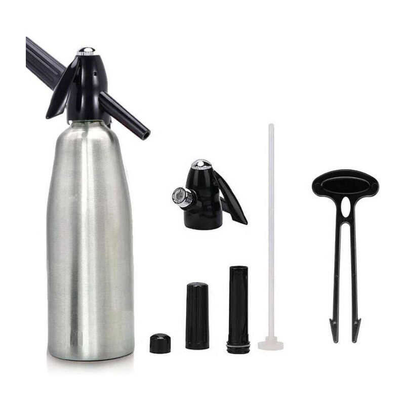 Epinox SDA-10 Soda Sifonu, 1 L - Epinox