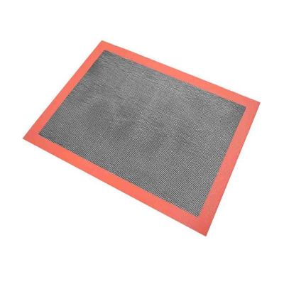 Epinox SDM-64 Delikli Silikon Mat, 40x60 cm - Epinox