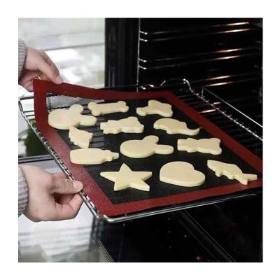 Epinox SDM-64 Perforated Silicone Mat, 40x60 cm - Epinox