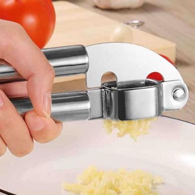 Epinox SE23 Garlic Crusher, 20 cm - Epinox