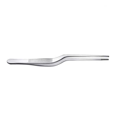 Epinox SC-01 Dekor Şef Cımbızı, Sushi ve Sashimi Maşası, 20.5 cm - 1