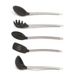 Epinox SES-05 5'li Silikon Servis Seti - Epinox