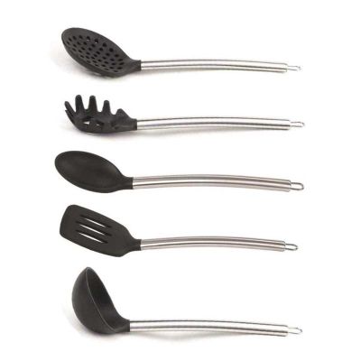 Epinox SES-05 5'li Silikon Servis Seti - 1