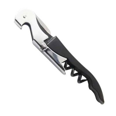 Epinox SG-03 Waiter's Knife, Black, 13.5 cm - Epinox