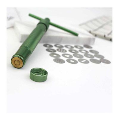 Epinox SHT-10 Sugar Dough Gun - Epinox