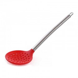 Epinox KEV-1K Silikon Kevgir, 35 cm, Kırmızı - Epinox