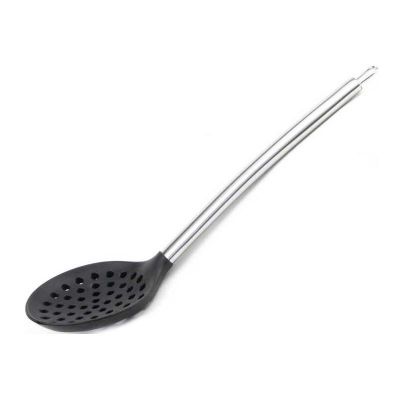 Epinox KEV-1 Silikon Kevgir, 35 cm, Siyah - 1