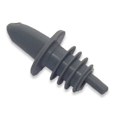 Epinox GSA-01 Silikon Şişe Dökücü, Gri - 1