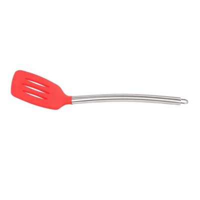 Epinox SS-35K Silikon Spatula, 35 cm, Kırmızı - 1