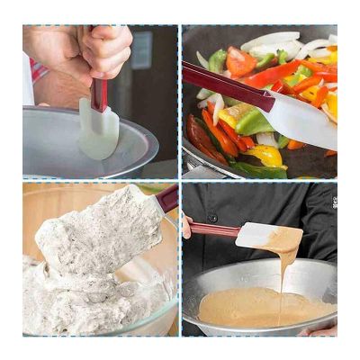 Epinox SYS-36 Silikon Spatula, 36 cm - 3