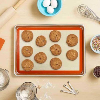 Epinox SLP-34 Silicone Mat, 30x40 cm - Epinox