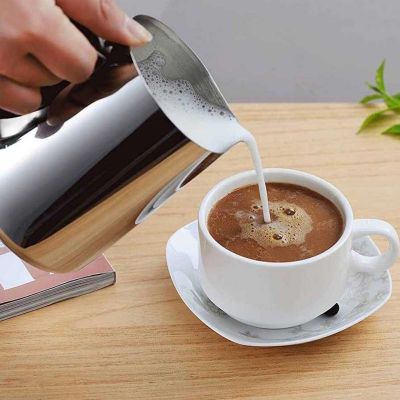 Epinox SP-1000 Milk Pot Pitcher, 1000 ml - Epinox