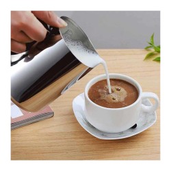 Epinox SP-350 Milk Pot Pitcher, 350 ml - 2