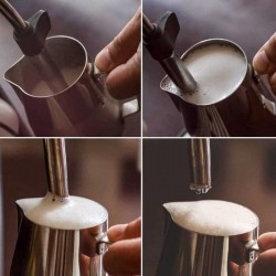 Epinox SP-700 Milk Pot Pitcher, 700 ml - Epinox (1)