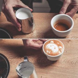 Epinox SP-700 Milk Pot Pitcher, 700 ml - 4