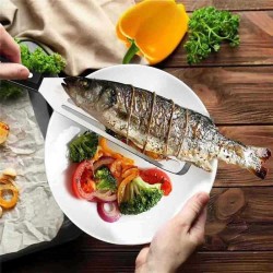 Epinox SPB-18 Fish Spatula - 3