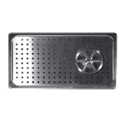 Epinox SPD-42 Ankastre Süt Potu Duşlama Ünitesi, 42 cm - 1
