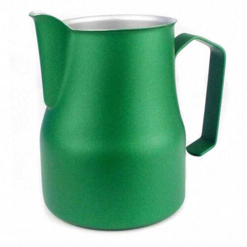 Epinox SPP-Y5 Prof Süt Potu Pitcher, 500 ml, Yeşil 