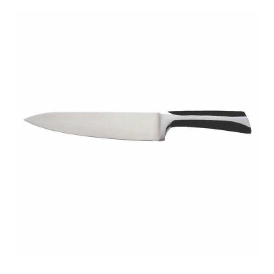 Epinox SSB-20 Şef Bıçağı, 20 cm, Siyah - 1