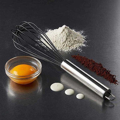 Epinox SSC-25 Silikon Çırpıcı, 25 cm - 4