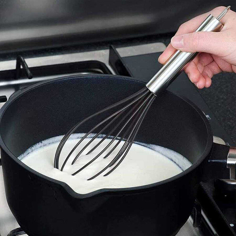 Epinox SSC-25 Silikon Çırpıcı, 25 cm - Epinox