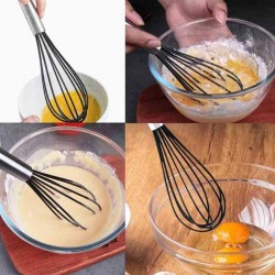 Epinox SSC-30 Silicone Beater, 30 cm - 2