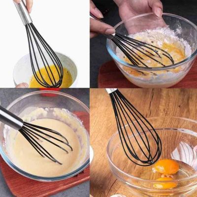 Epinox SSC-30 Silicone Beater, 30 cm - Epinox