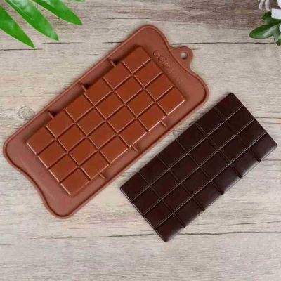 Epinox STB-22 Tablet Silicone Chocolate Mould - Epinox