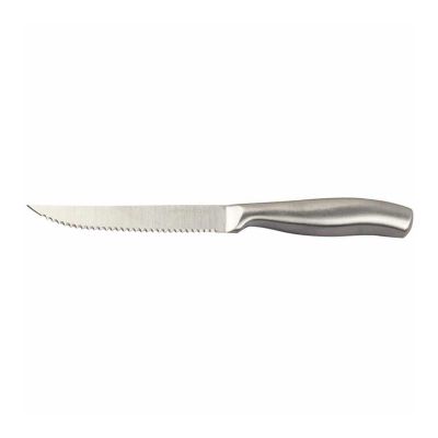 Epinox STK-20 Çelik Saplı Steak Bıçağı - 1