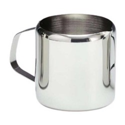Epinox STL-30 Steel Milk Pot, 30 ml - Epinox