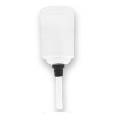 Epinox SÜC-3 Yedek Sifon Üst Cam, 3 Bardak - 1
