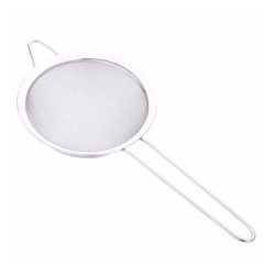 Epinox SZ-10 Нержавеющее ситечко, 10 см - Epinox