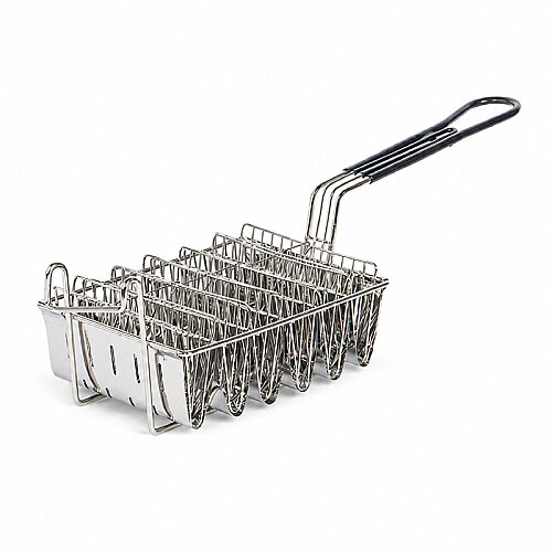 Epinox TAC-06 6’lı Taco Kızartma Sepeti - 1