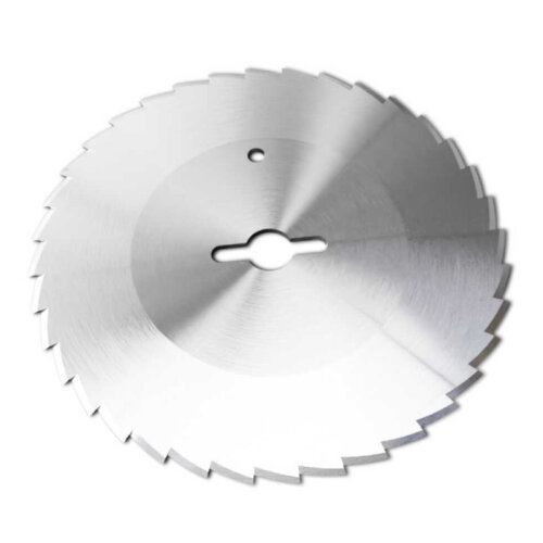 Epinox TAV-10 Döner Kesme Tırtıklı Yedek Bıçak, 10 cm - Epinox