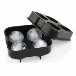 Epinox TBK-45 4'lü Silikon Buz Kalıbı, 45 mm - Epinox