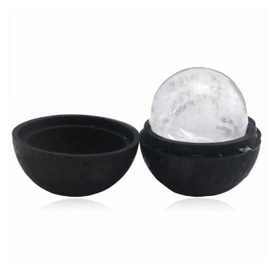 Epinox TBK-60 Tek Top Silikon Buz Kalıbı, 60 mm - Epinox