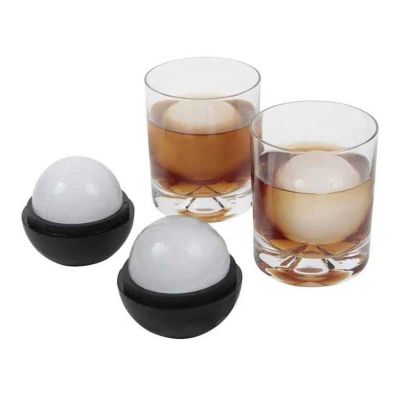 Epinox TBK-60 Tek Top Silikon Buz Kalıbı, 60 mm - Epinox