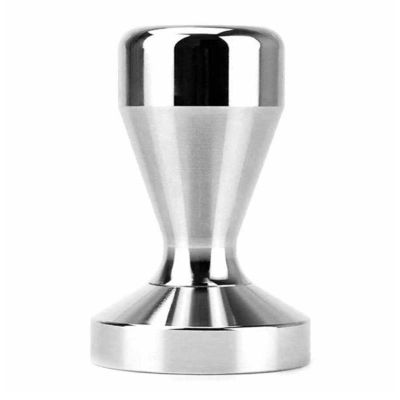 Epinox TCS-58 Krom Kaplama Tamper, 58 mm - 1