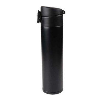 Epinox TMB-470 Termos Bardak, 470 ml, Siyah - 3