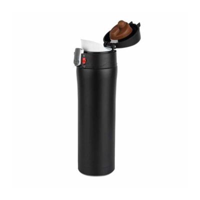 Epinox TMB-470 Termos Bardak, 470 ml, Siyah - 4