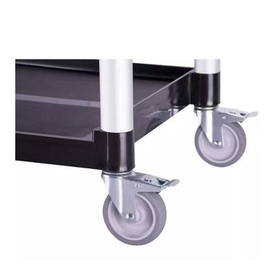 Epinox TFL-10 Frenli Tekerlek - 1
