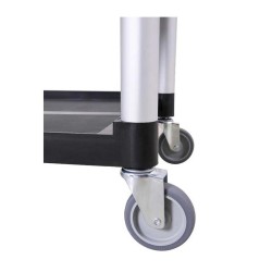 عجلة Epinox TFZ-11 بدون مكابح - Epinox