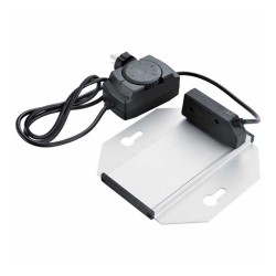 Epinox TI-05 Chafing Dish Thermostat Chafing Dish Heater, 2/3 - Epinox