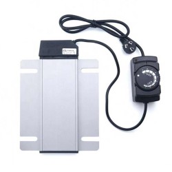 Epinox TI-06 Chafing Dish Thermostat Chafing Dish Heater - Epinox