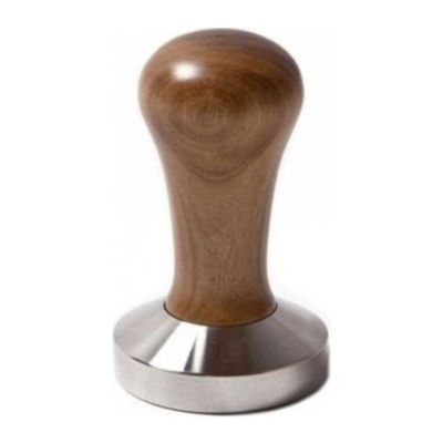 Epinox TKS-02 Ahşap Saplı Tamper, 58 mm - 1